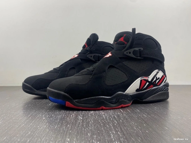 (2023) Retro 8 305381-062  Playoffs Jordan 0416